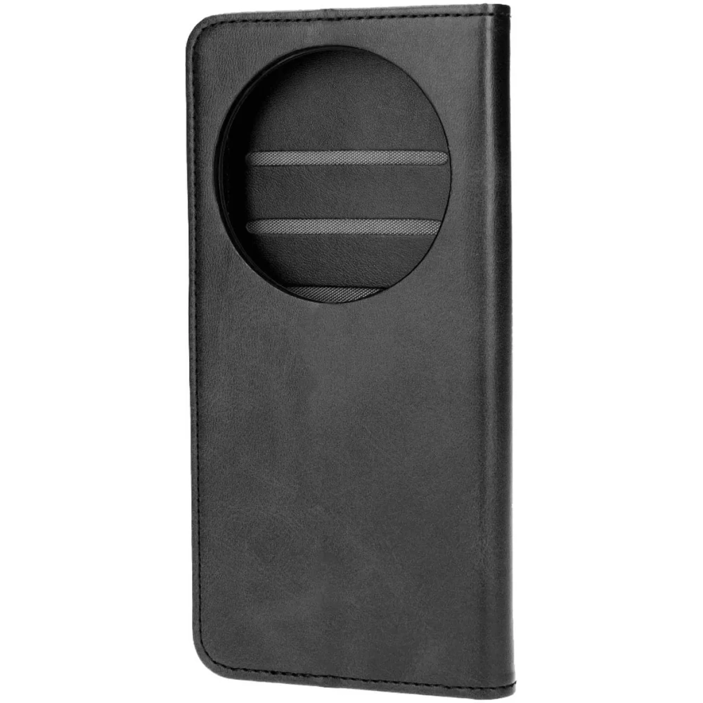 Etui z klapką Bizon Case Pocket do Xiaomi 14 Ultra czarne