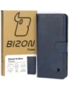 Kup Bizon Case Pocket Xiaomi 14 Ultra marineblau - BIZ4830 - {ean13} - Sklep Home Screen