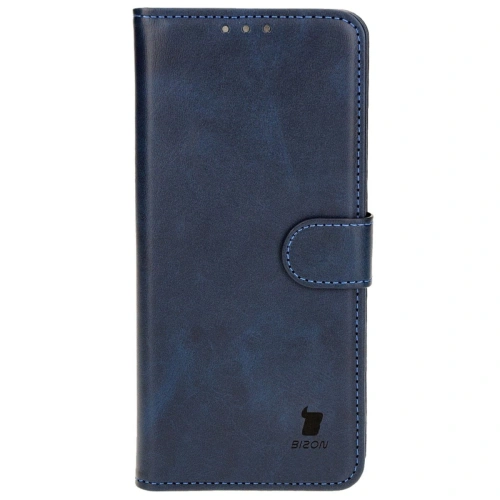 Kup Bizon Case Pocket Xiaomi 14 Ultra marineblau - BIZ4830 - {ean13} - Sklep Home Screen