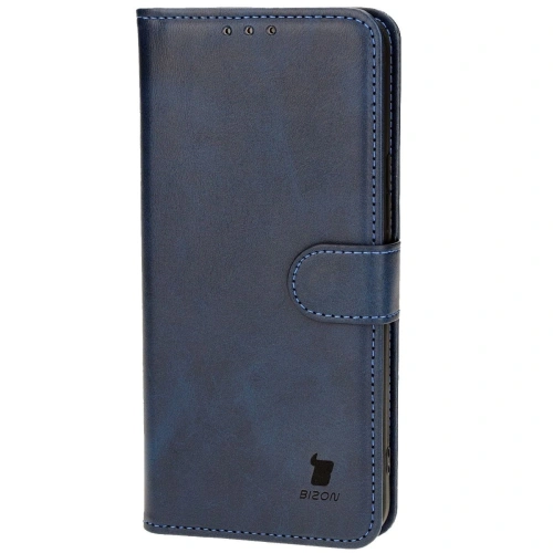 Kup Bizon Case Pocket Xiaomi 14 Ultra marineblau - BIZ4830 - {ean13} - Sklep Home Screen