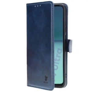 Kup Etui z klapką Bizon Case Pocket do Xiaomi 14 Ultra granatowe - BIZ4830 - {ean13} - Sklep Home Screen