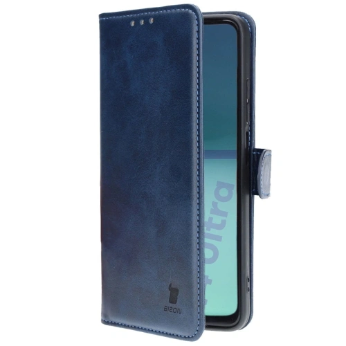 Kup Bizon Case Pocket Xiaomi 14 Ultra marineblau - BIZ4830 - {ean13} - Sklep Home Screen