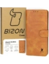 Kup Bizon Case Pocket Xiaomi 14 Ultra braun - BIZ4831 - {ean13} - Sklep Home Screen