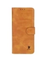Kup Bizon Case Pocket Xiaomi 14 Ultra braun - BIZ4831 - {ean13} - Sklep Home Screen