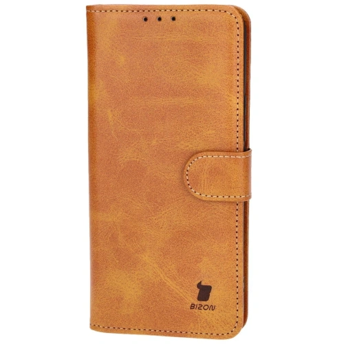 Kup Bizon Case Pocket Xiaomi 14 Ultra braun - BIZ4831 - {ean13} - Sklep Home Screen