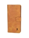 Kup Bizon Case Pocket Xiaomi 14 Ultra braun - BIZ4831 - {ean13} - Sklep Home Screen