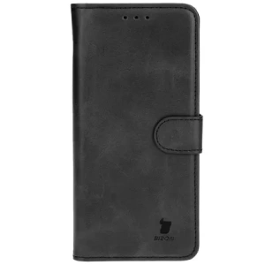 Kup Bizon tok zseb Realme C67 4G fekete - BIZ5403 - {ean13} - Sklep Home Screen