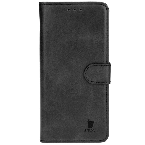 Kup Bizon tok zseb Realme C67 4G fekete - BIZ5403 - {ean13} - Sklep Home Screen