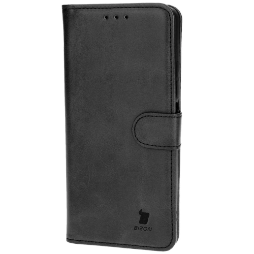 Kup Etui z klapką Bizon Case Pocket do Realme C67 4G czarne - BIZ5403 - {ean13} - Sklep Home Screen