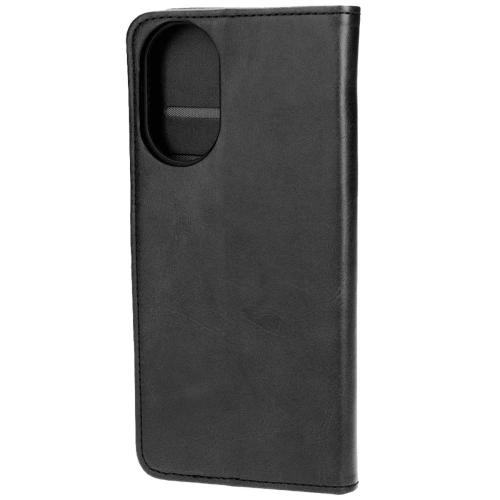 Kup Etui z klapką Bizon Case Pocket do Realme C67 4G czarne - BIZ5403 - {ean13} - Sklep Home Screen