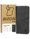 Buy Bizon Case Pocket Motorola Moto G04 / G24 black - BIZ4833 - {ean13} - Home Screen Store Europe