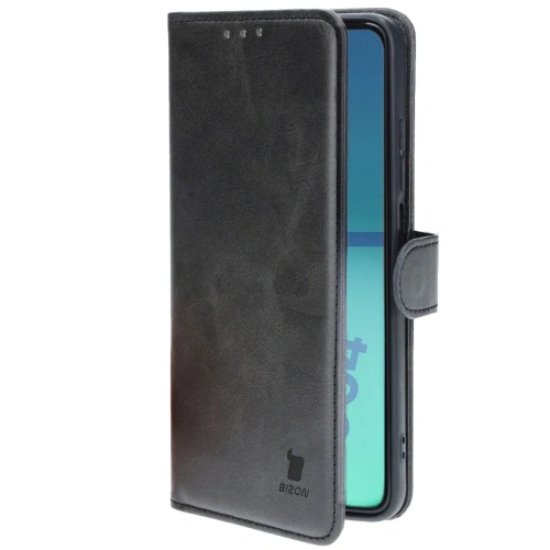 Buy Bizon Case Pocket Motorola Moto G04 / G24 black - BIZ4833 - {ean13} - Home Screen Store Europe
