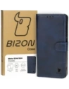 Buy Bizon Case Pocket Motorola Moto G04 / G24 navy blue - BIZ5405 - {ean13} - Home Screen Store Europe