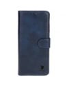 Kup Etui s klopou Bizon Case Pocket pro Motorola Moto G04 / G24 modré - BIZ5405 - {ean13} - Sklep Home Screen