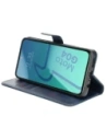 Buy Bizon Case Pocket Motorola Moto G04 / G24 navy blue - BIZ5405 - {ean13} - Home Screen Store Europe