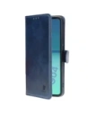 Buy Bizon Case Pocket Motorola Moto G04 / G24 navy blue - BIZ5405 - {ean13} - Home Screen Store Europe