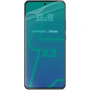 Buy Bizon Glass Hydrogel Front Oppo Reno11 F 5G [2 PACK] - BIZ5407 - {ean13} - Home Screen Store Europe