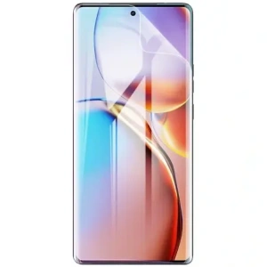 Kup Folia hydrożelowa na ekran Bizon Glass Hydrogel Front do Motorola Edge 50 Pro / Fusion / Ultra [2 PACK] - BIZ5408 - {ean13} - Sklep Home Screen