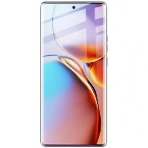 Kup Folia hydrożelowa na ekran Bizon Glass Hydrogel Front do Motorola Edge 50 Pro / Fusion / Ultra [2 PACK] - BIZ5408 - {ean13} - Sklep Home Screen