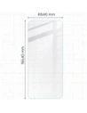 Kup Szkło hartowane Bizon Glass Clear 2 do Oppo Reno11 F 5G - BIZ4838 - {ean13} - Sklep Home Screen