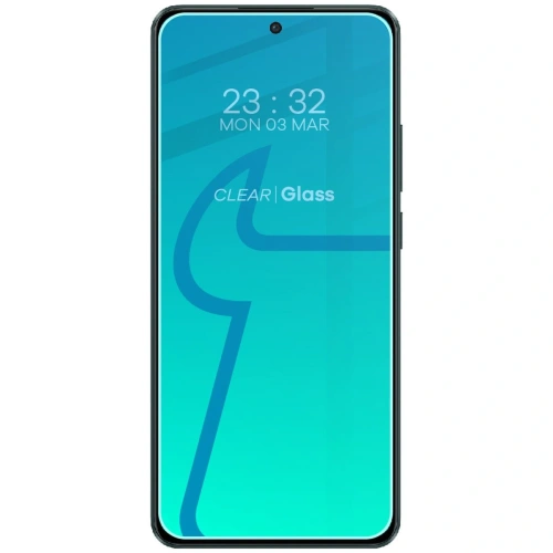 Kup Bizon Sticlă Clară 2 Oppo Reno11 F 5G - BIZ4838 - {ean13} - Sklep Home Screen