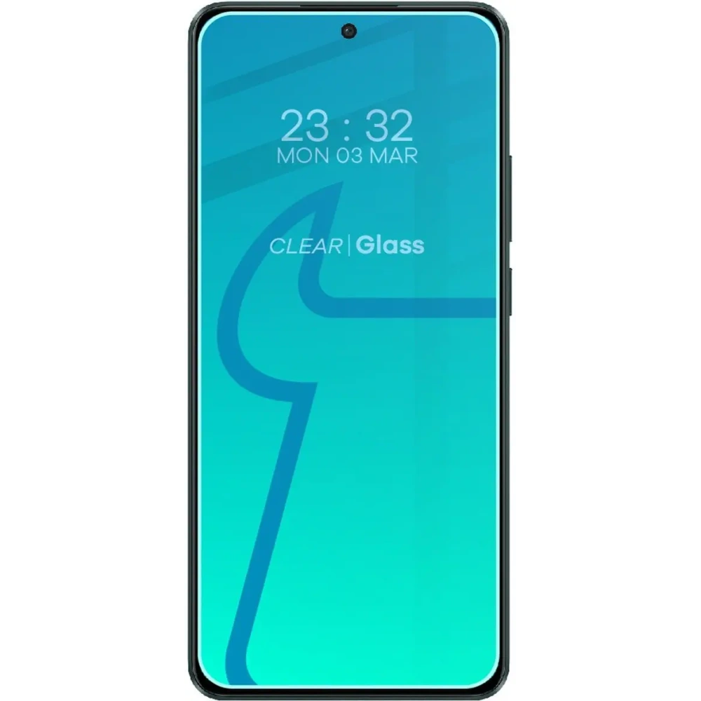 Szkło hartowane Bizon Glass Clear 2 do Oppo Reno11 F 5G