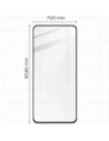 Kup Szkło hartowane Bizon Glass Edge 2 do Oppo Reno11 F 5G - BIZ5410 - {ean13} - Sklep Home Screen