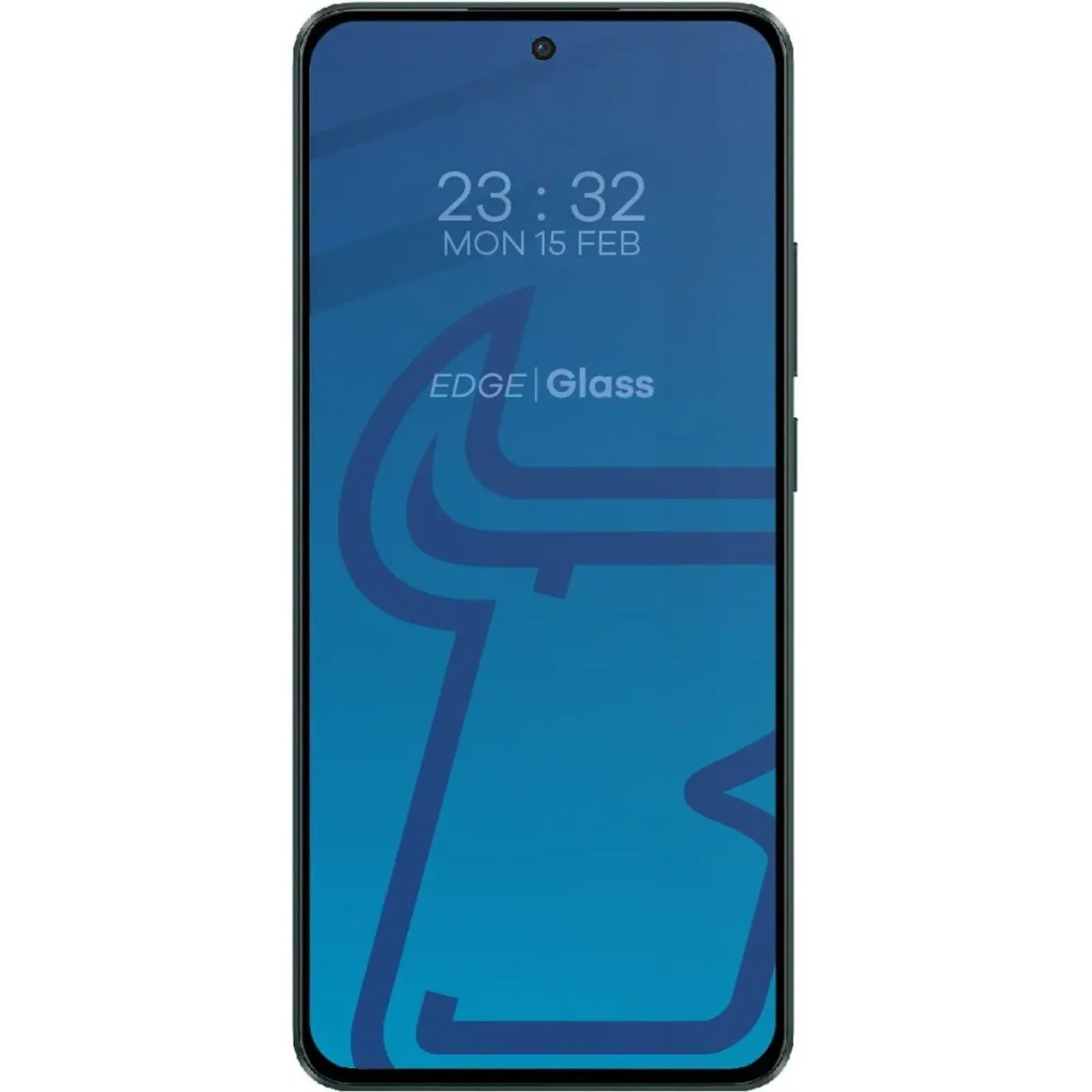 Szkło hartowane Bizon Glass Edge 2 do Oppo Reno11 F 5G