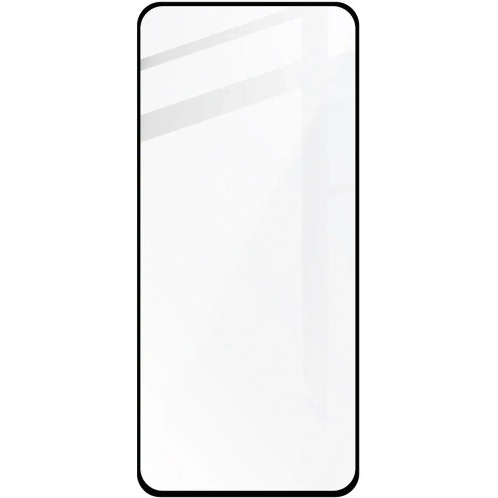 Szkło hartowane Bizon Glass Edge 2 do Oppo Reno11 F 5G