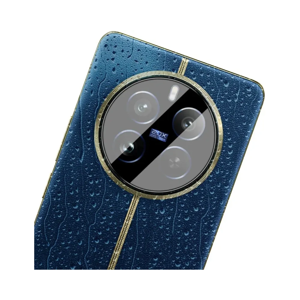 Szkło na aparat Bizon Glass Lens do Realme 12 Pro/Realme 12 Pro+ [2 PACK]