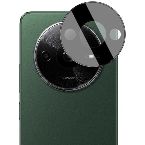 Buy Bizon Glass Lens Xiaomi Redmi A3 4G [2 PACK] - BIZ4841 - {ean13} - Home Screen Store Europe