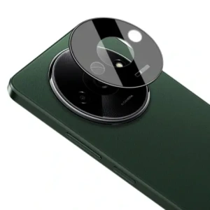 Sklo na aparát Bizon Glass Lens do Xiaomi Redmi A3 4G [2 PACK]