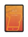Buy Bizon Glass Tab Clear Apple iPad Pro 11" 5 gen. 2024 [2 PACK] - BIZ5414 - {ean13} - Home Screen Store Europe