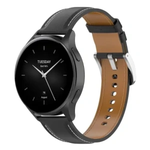 Kup Pasek Bizon Strap Hodinky Casual 22 mm pro smartwatch černý - BIZ4844 - {ean13} - Sklep Home Screen