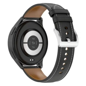 Kup Pasek Bizon Strap Hodinky Casual 22 mm pro smartwatch černý - BIZ4844 - {ean13} - Sklep Home Screen
