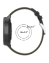 Kup Bizon Armbanduhr Casual 22 mm schwarz - BIZ4844 - {ean13} - Sklep Home Screen