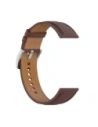 Kup Pasek Bizon Strap hodinky Casual 22 mm pro smartwatch, tmavě hnědý - BIZ4845 - {ean13} - Sklep Home Screen