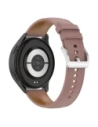 Kup Pásky Bizon Strap Hodinky Casual 22 mm pro smartwatch pudrově růžová - BIZ4846 - {ean13} - Sklep Home Screen