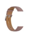 Kup Pásky Bizon Strap Hodinky Casual 22 mm pro smartwatch pudrově růžová - BIZ4846 - {ean13} - Sklep Home Screen