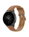 Kup Bizon Strap Karóra Hétköznapi 22 mm világosbarna - BIZ5418 - {ean13} - Sklep Home Screen