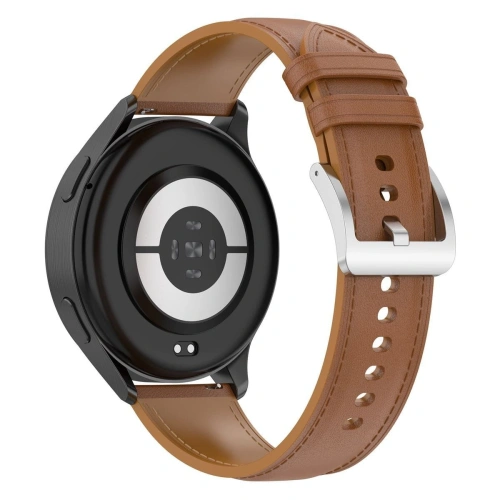 Kup Bizon Strap Karóra Hétköznapi 22 mm világosbarna - BIZ5418 - {ean13} - Sklep Home Screen