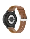 Kup Pasek Bizon Strap Watch Casual 22 mm do smartwatcha jasnobrązowy - BIZ5418 - {ean13} - Sklep Home Screen