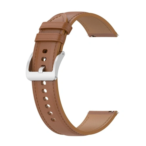 Kup Bizon Strap Karóra Hétköznapi 22 mm világosbarna - BIZ5418 - {ean13} - Sklep Home Screen