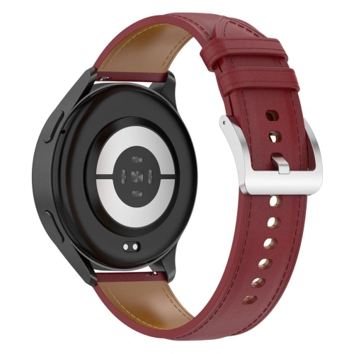 Kup Ceas de mână Bizon Strap Casual 22 mm bordeaux - BIZ4848 - {ean13} - Sklep Home Screen