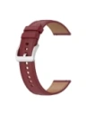 Kup Ceas de mână Bizon Strap Casual 22 mm bordeaux - BIZ4848 - {ean13} - Sklep Home Screen