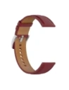 Kup Ceas de mână Bizon Strap Casual 22 mm bordeaux - BIZ4848 - {ean13} - Sklep Home Screen