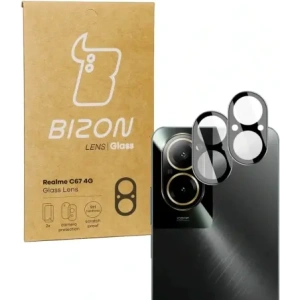 Kup Bizon üveg lencse Realme C67 4G [2 PACK] - BIZ5420 - {ean13} - Sklep Home Screen
