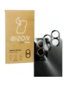 Bizon üveg lencse Realme C67 4G [2 PACK]