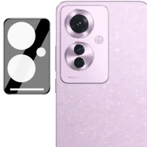 Kup Bizon üveg lencse Oppo Reno11 F 5G [2 Csomag] - BIZ5421 - {ean13} - Sklep Home Screen
