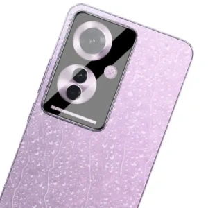 Kup Bizon üveg lencse Oppo Reno11 F 5G [2 Csomag] - BIZ5421 - {ean13} - Sklep Home Screen